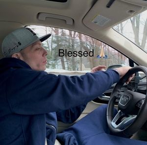 Meet your Posher, Bryan